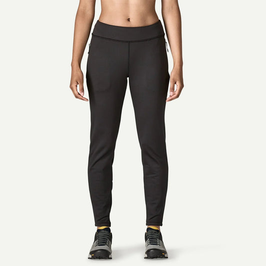 W's R1 Thermal Bottoms - Groupe Montagne Explore