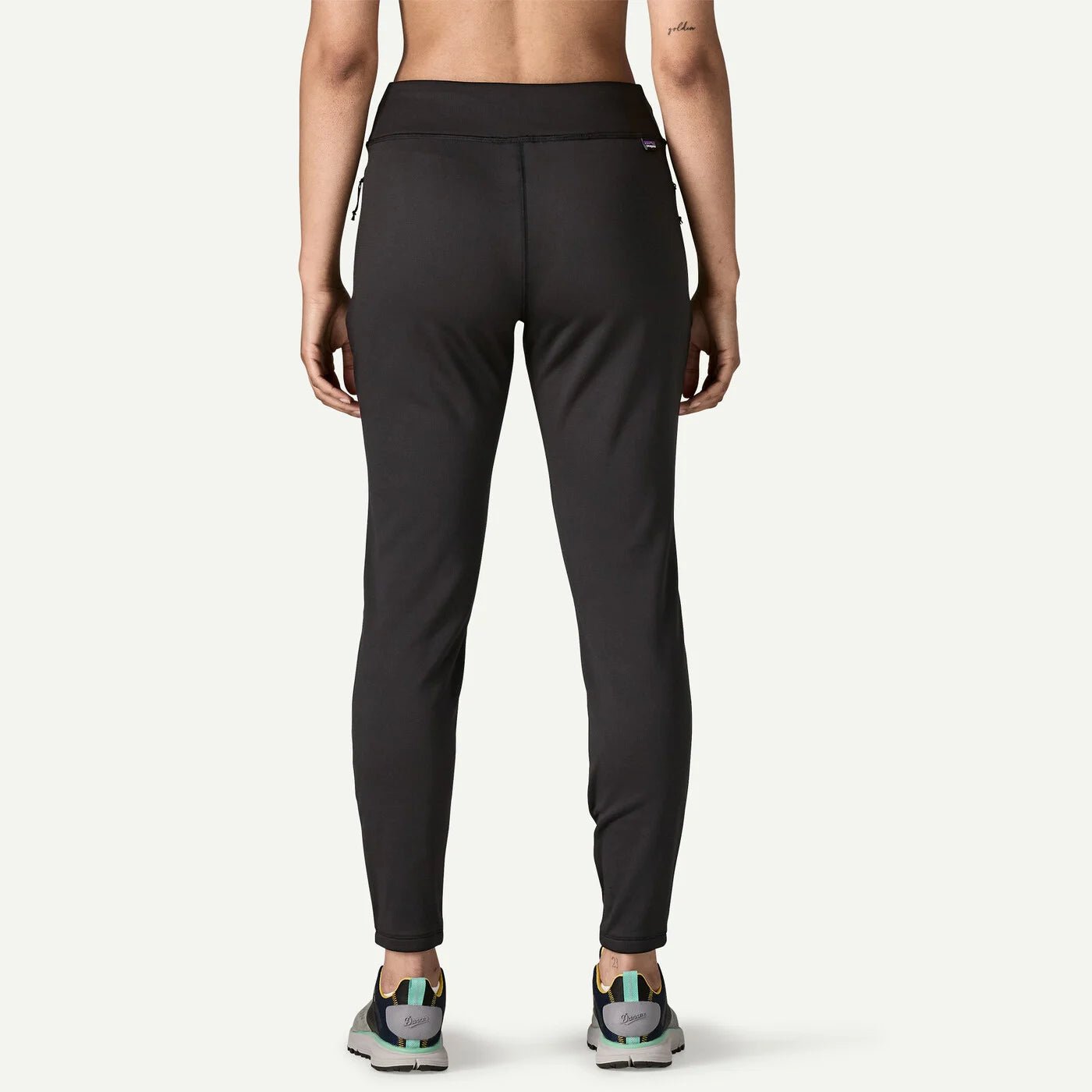 W's R1 Thermal Bottoms - Groupe Montagne Explore