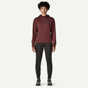 W's R1 Thermal Bottoms - Groupe Montagne Explore