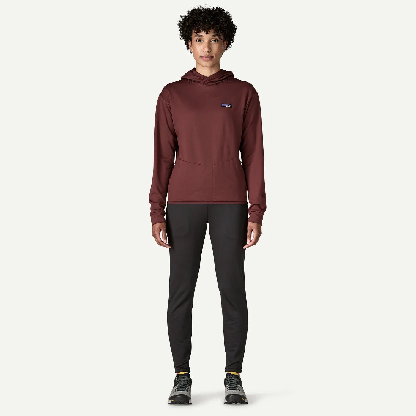 W's R1 Thermal Bottoms - Groupe Montagne Explore