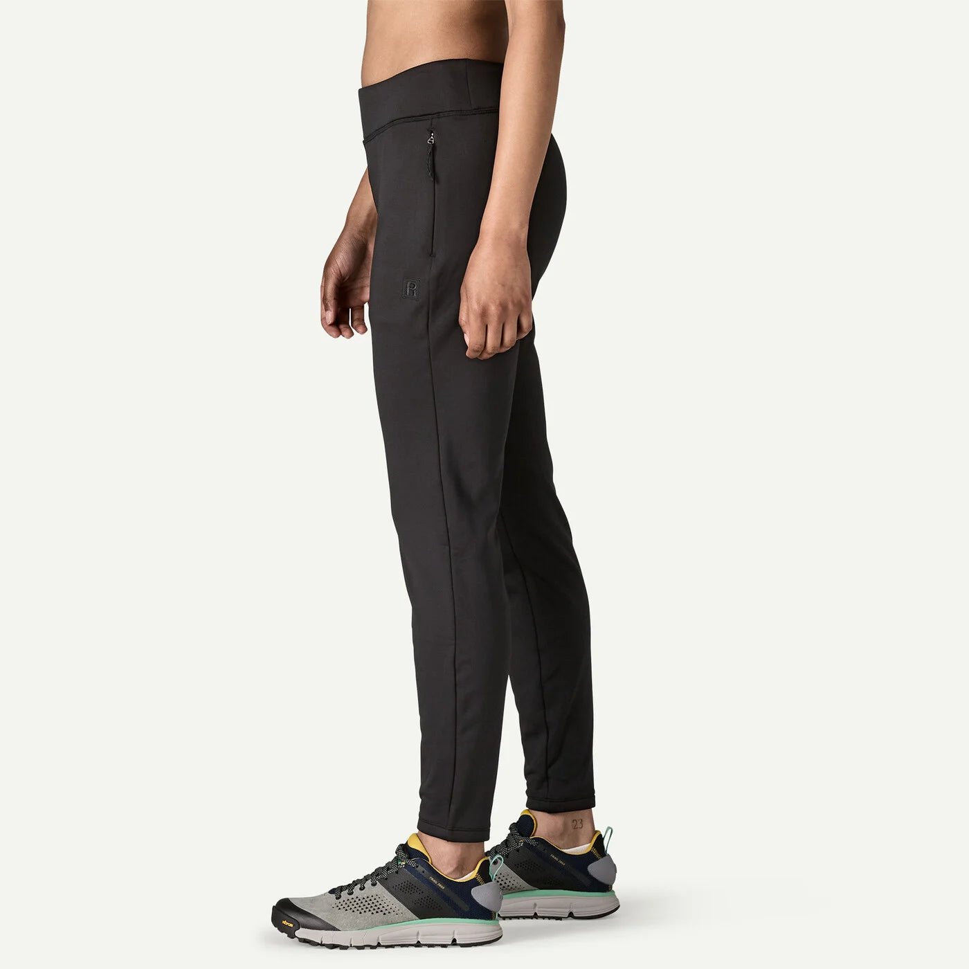 W's R1 Thermal Bottoms - Groupe Montagne Explore