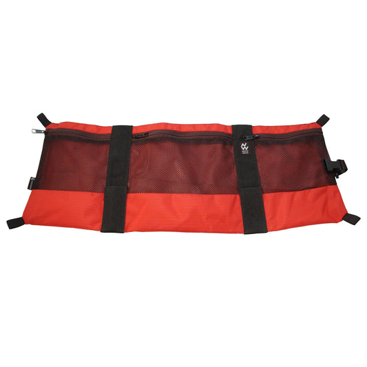 Barrel Accessory Roll - Groupe Montagne Explore