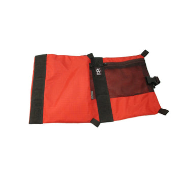Barrel Accessory Roll - Groupe Montagne Explore