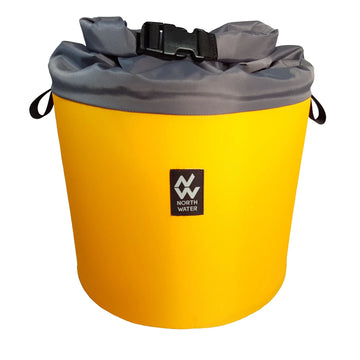 Barrel Cooler - Groupe Montagne Explore