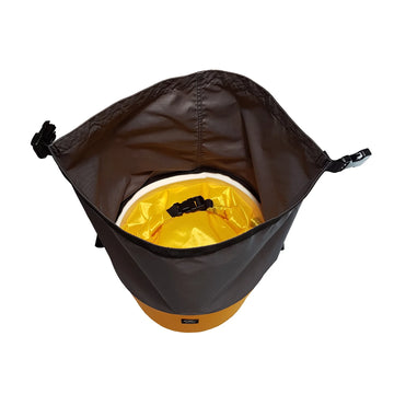 Barrel Cooler - Groupe Montagne Explore