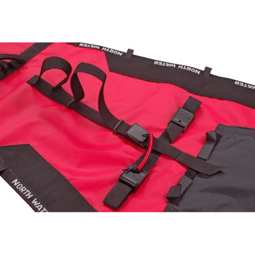 Big Water Rescue System - Groupe Montagne Explore
