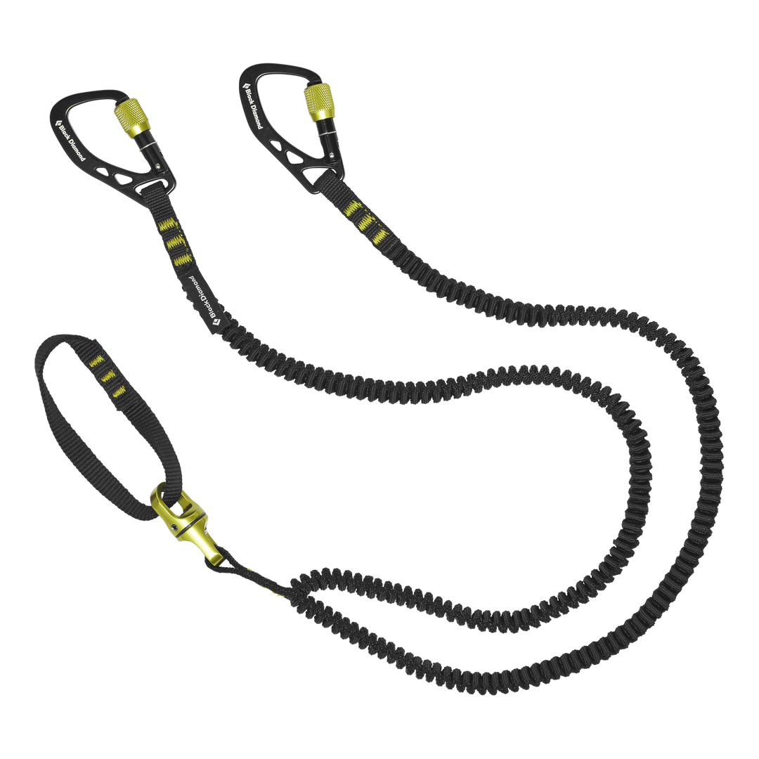 Spinner Leash - Groupe Montagne Explore