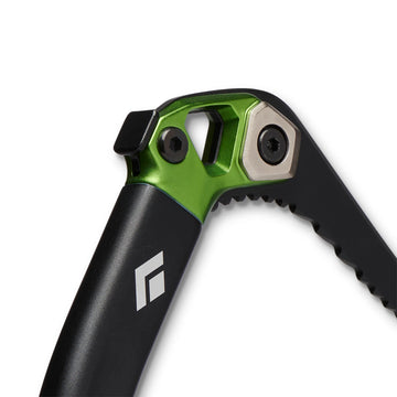 Hydra Ice Tool - Groupe Montagne Explore