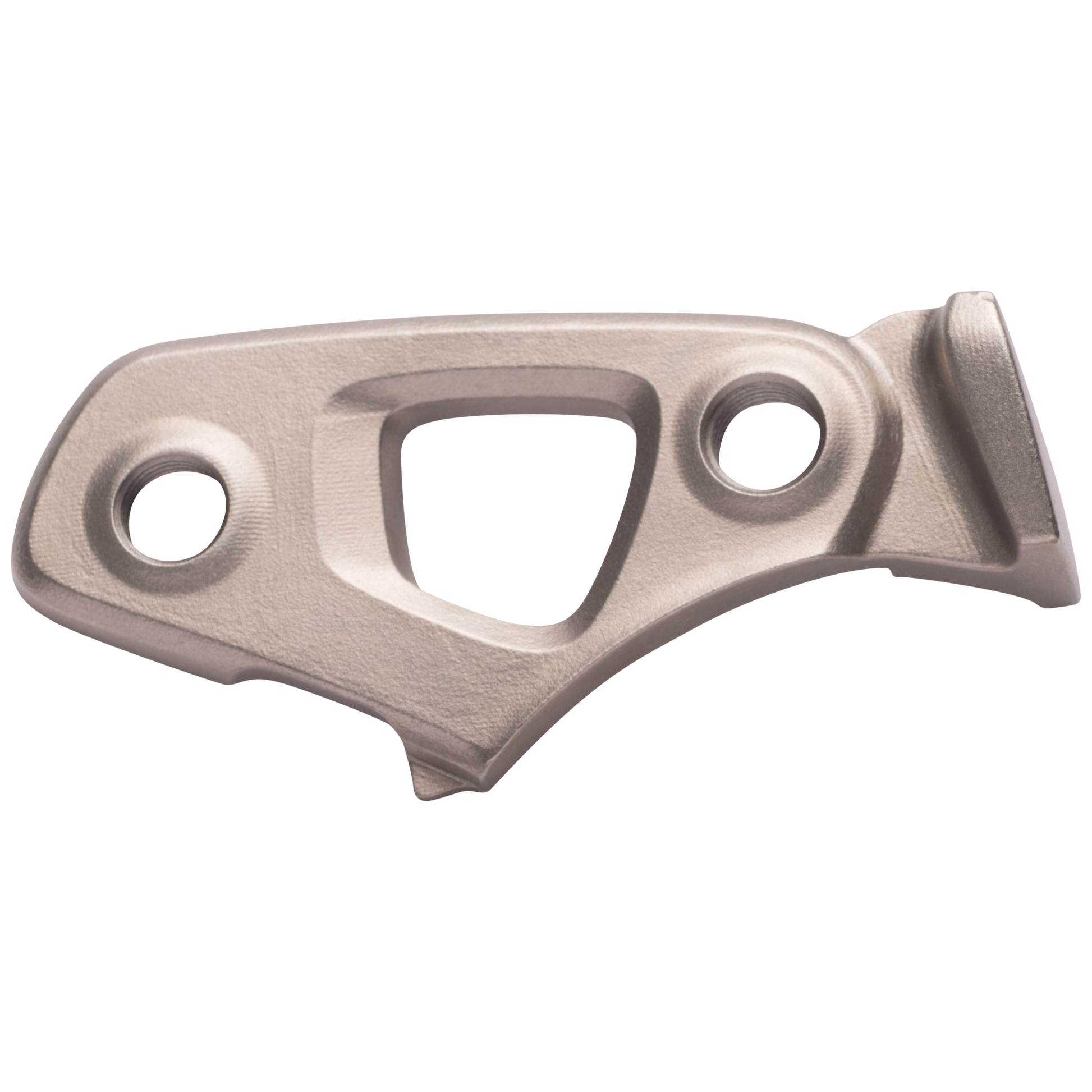 Alpine Hammer Head