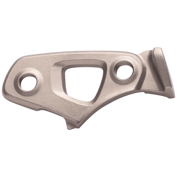 Alpine Hammer Head - Groupe Montagne Explore