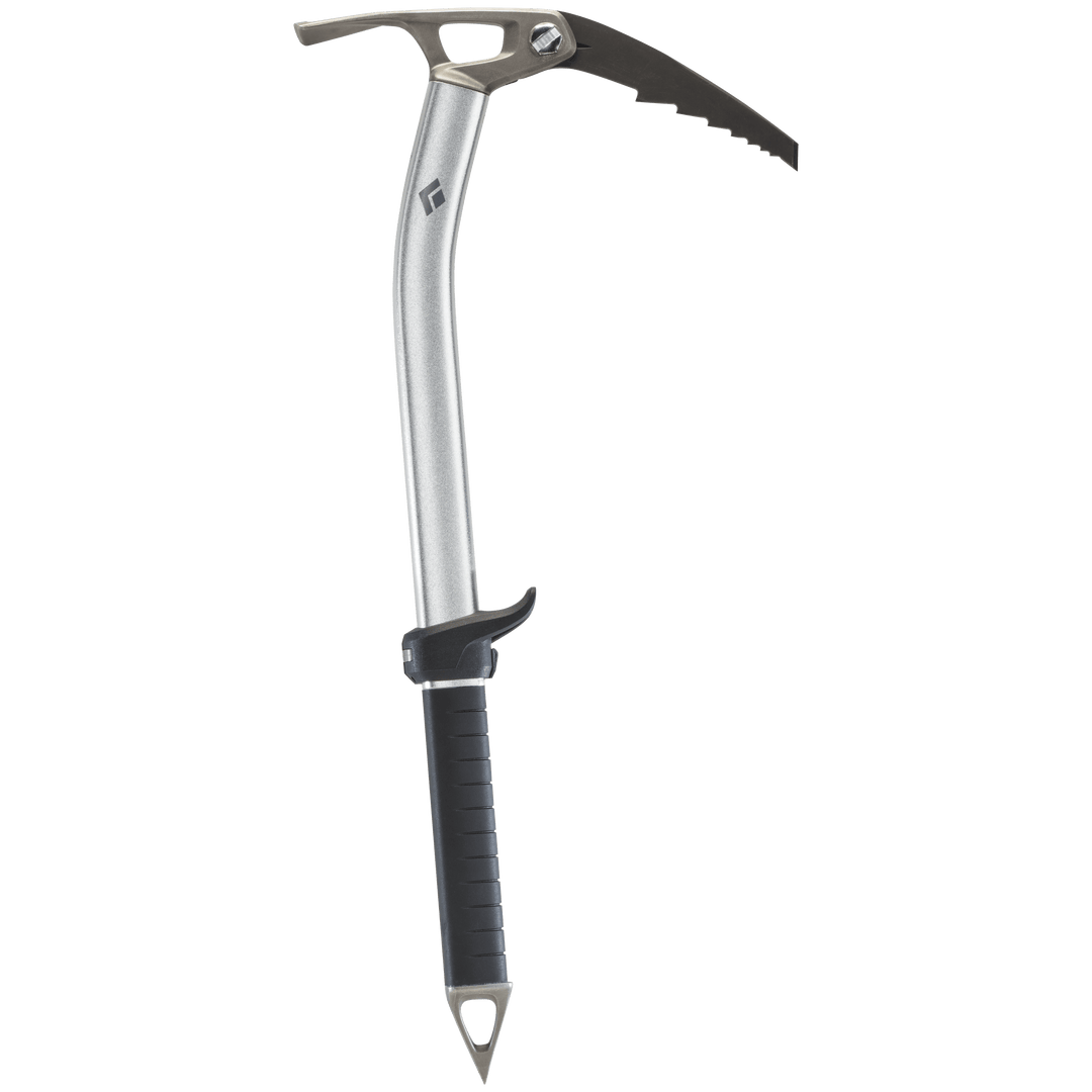 Venom Adze - Groupe Montagne Explore