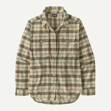 W's Canyonite Flannel Shirt