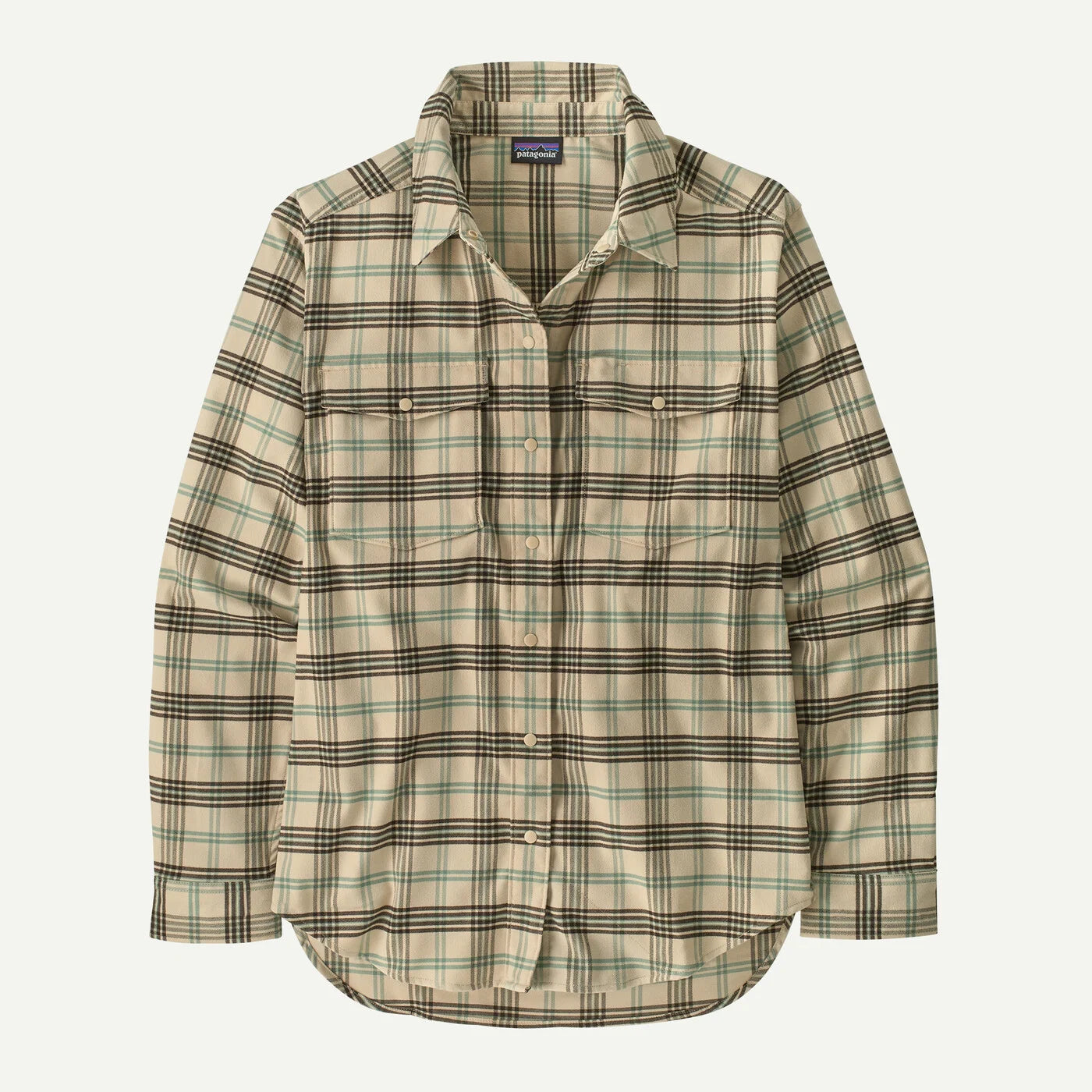 W's Canyonite Flannel Shirt