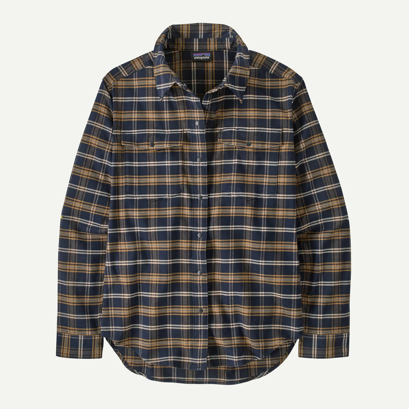 W's Canyonite Flannel Shirt