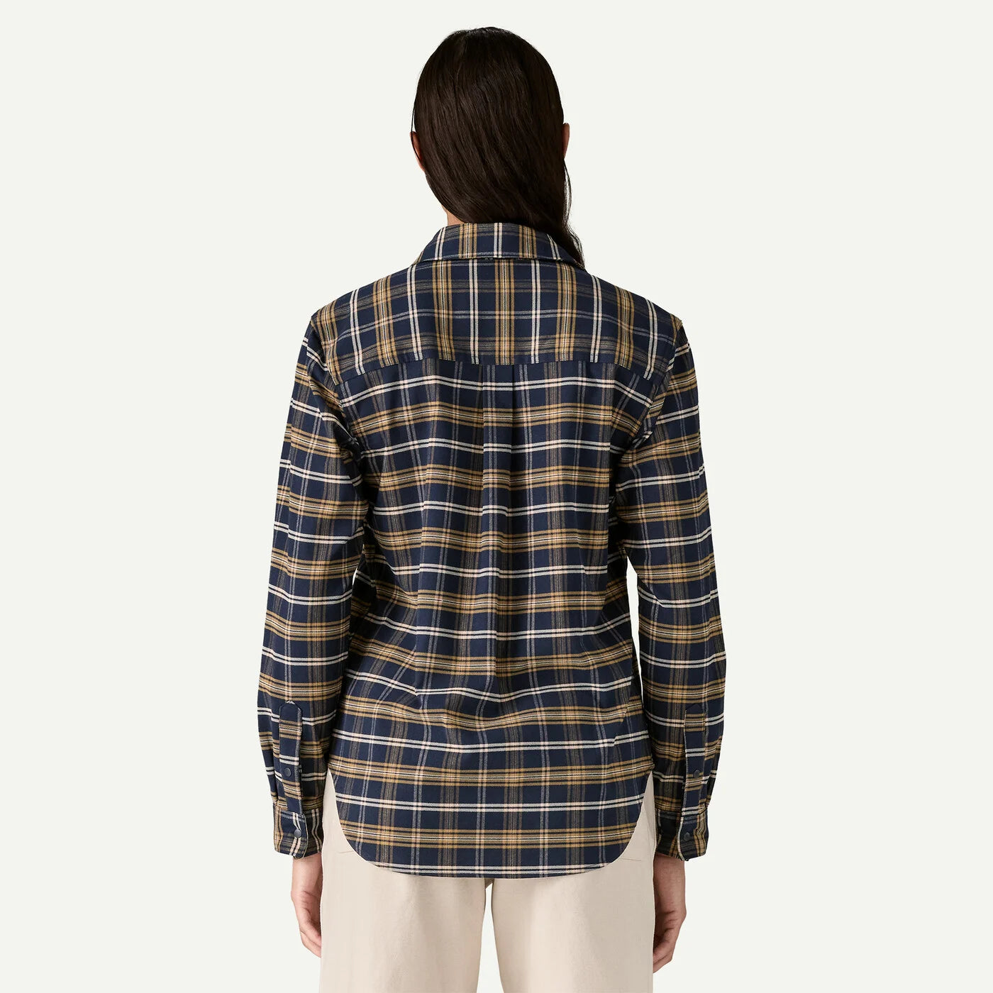 W's Canyonite Flannel Shirt