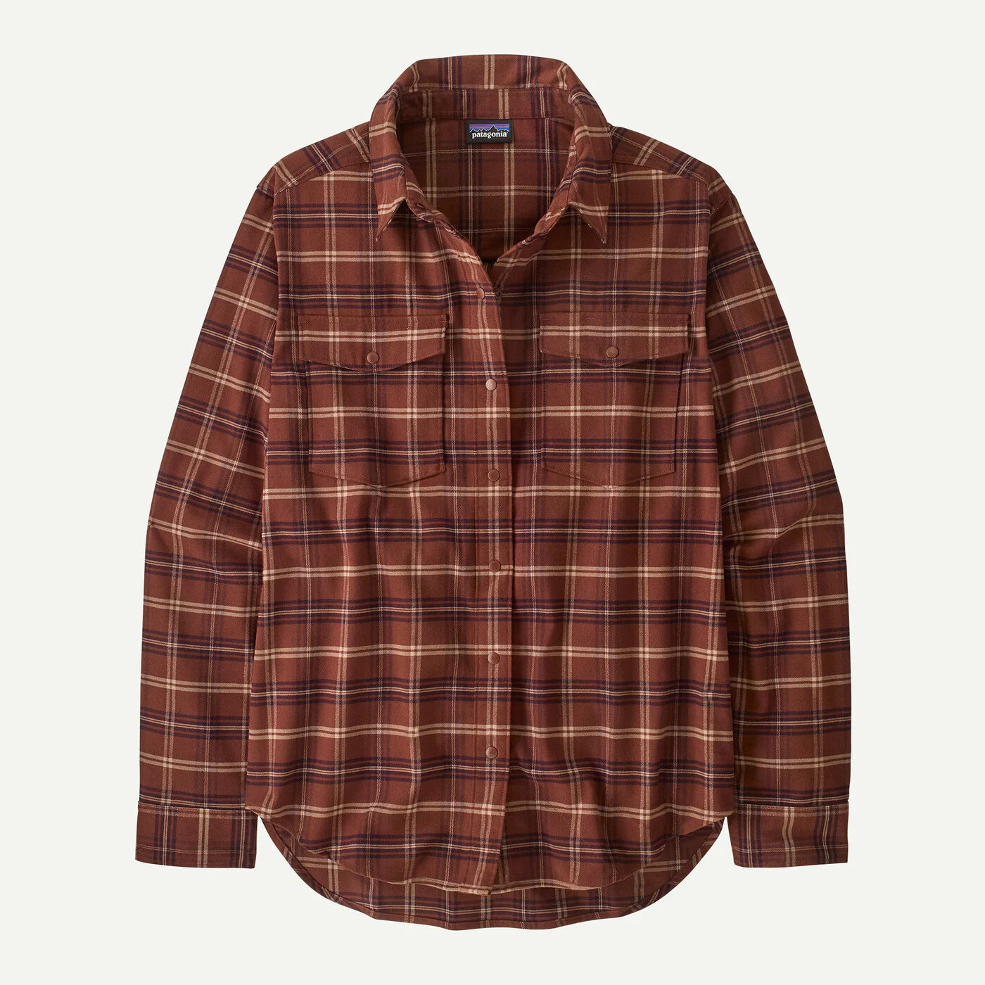 W's Canyonite Flannel Shirt