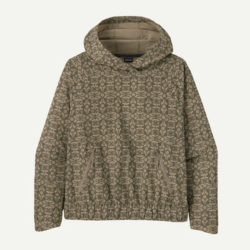 W's Swift Drift Sun Hoody - Groupe Montagne Explore
