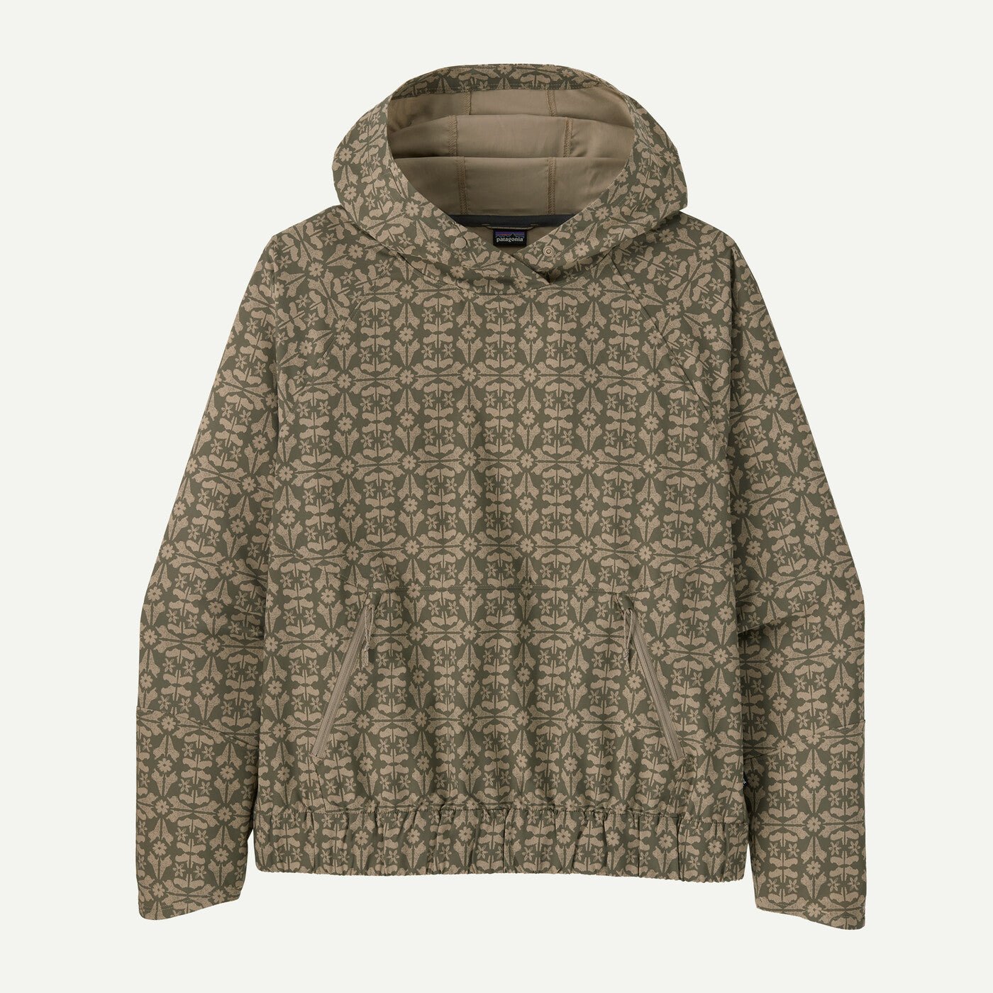 W's Swift Drift Sun Hoody - Groupe Montagne Explore