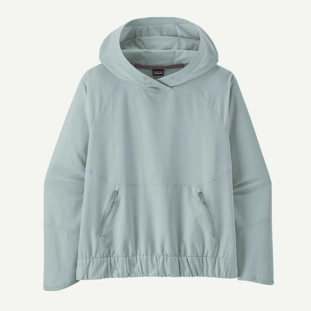 W's Swift Drift Sun Hoody - Groupe Montagne Explore