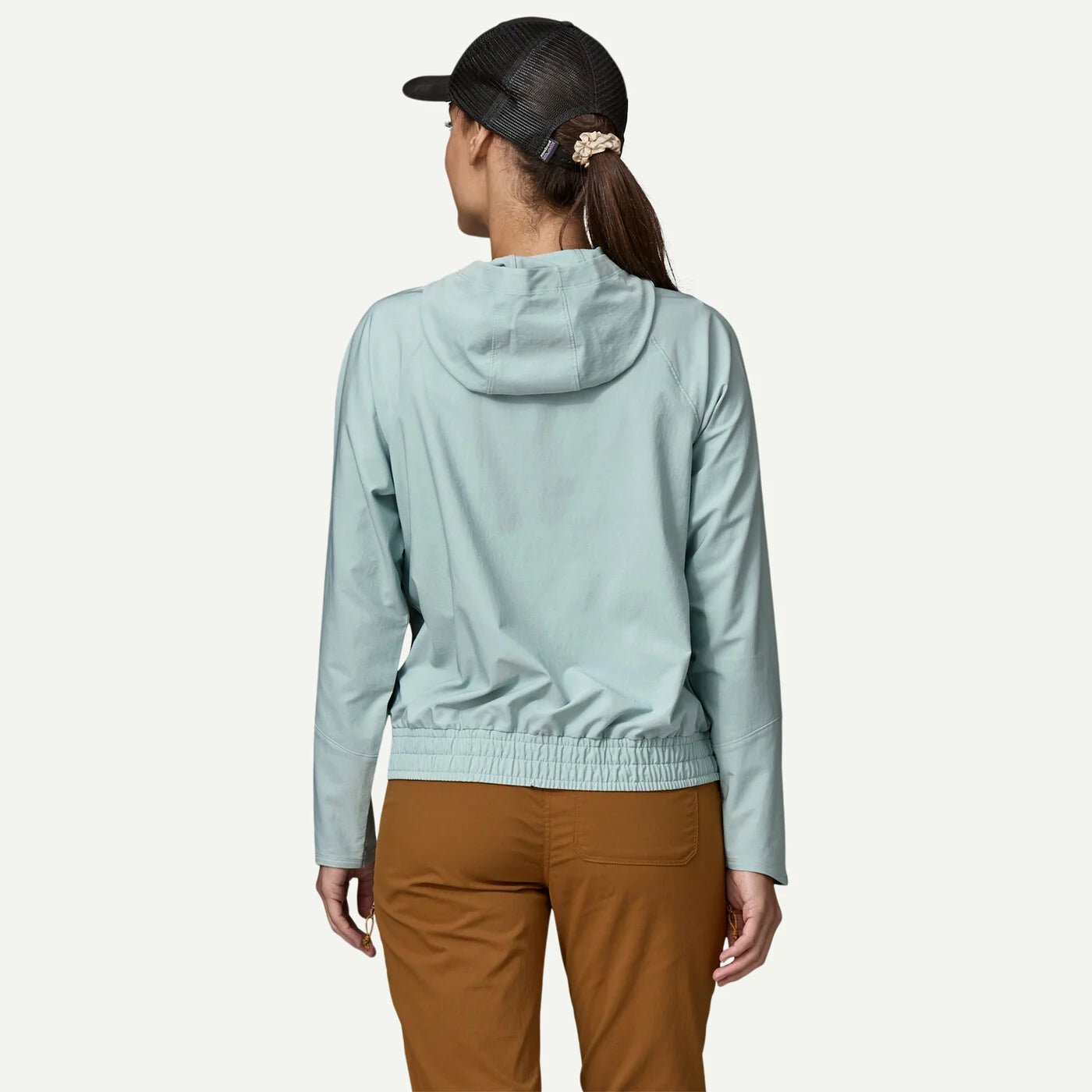 W's Swift Drift Sun Hoody - Groupe Montagne Explore