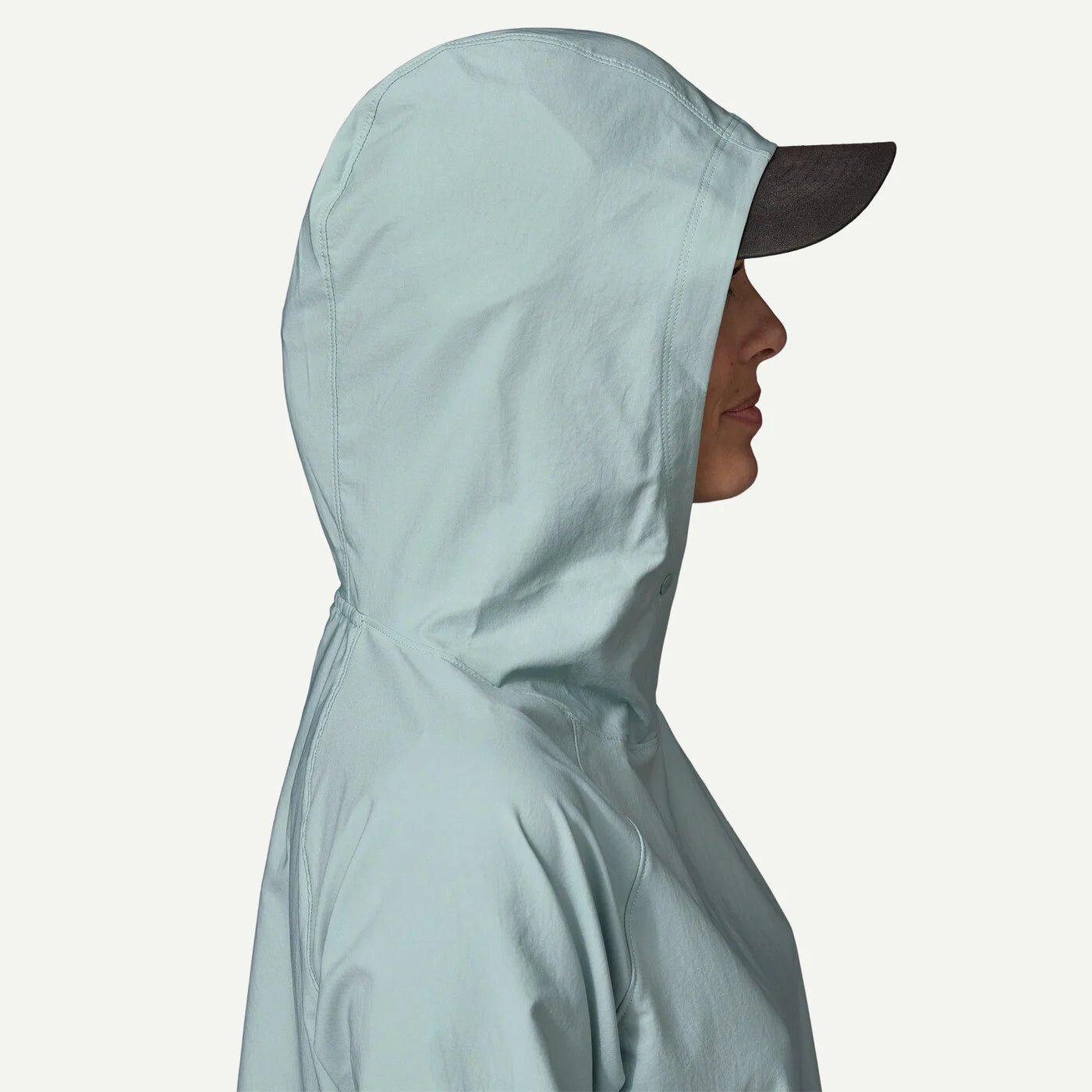 W's Swift Drift Sun Hoody - Groupe Montagne Explore