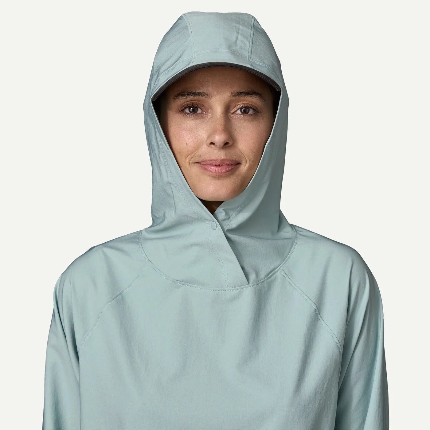 W's Swift Drift Sun Hoody - Groupe Montagne Explore