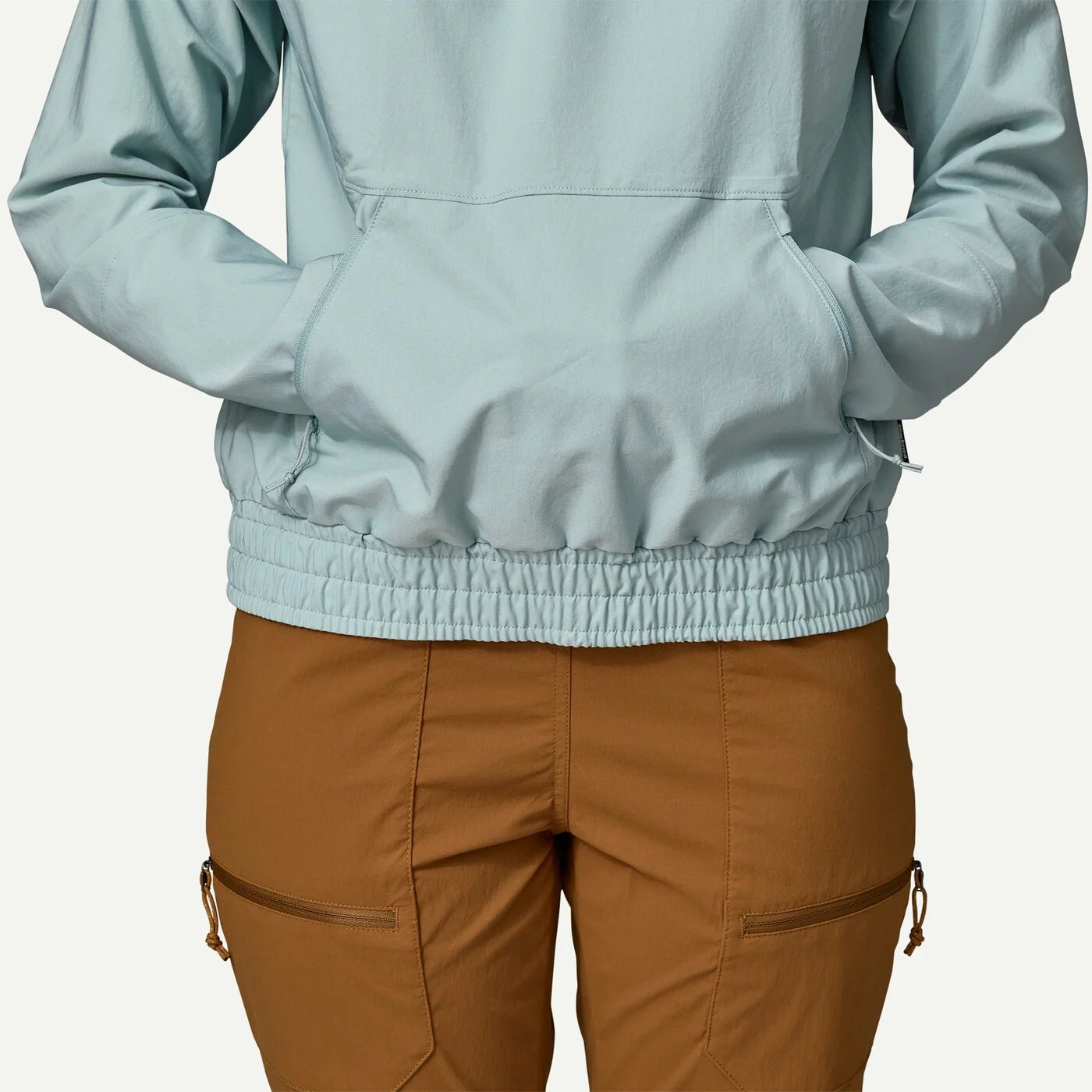 W's Swift Drift Sun Hoody - Groupe Montagne Explore