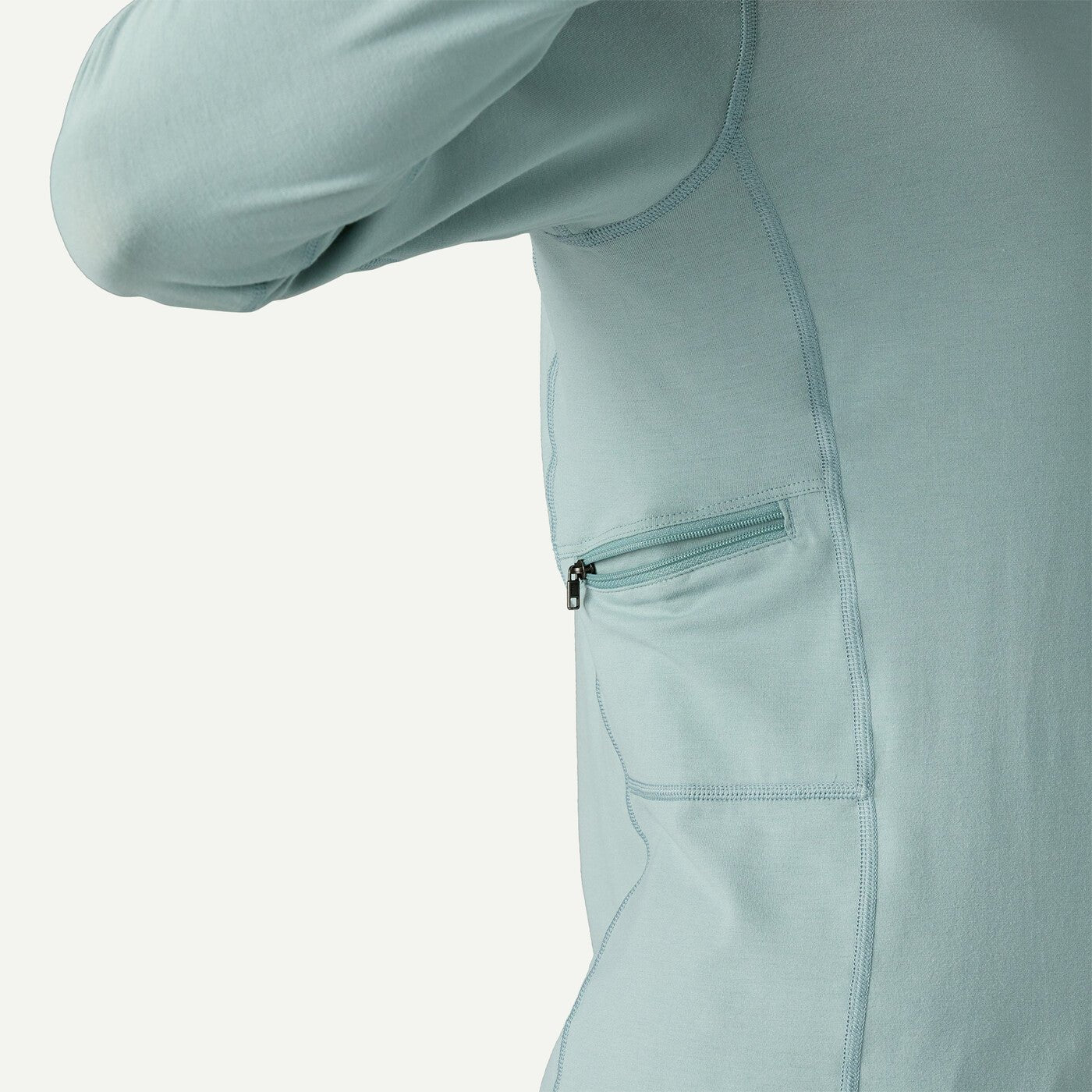 W's Tropic Comfort Natural Hoody - Groupe Montagne Explore