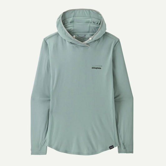 W's Tropic Comfort Natural Graphic Hoody - Groupe Montagne Explore