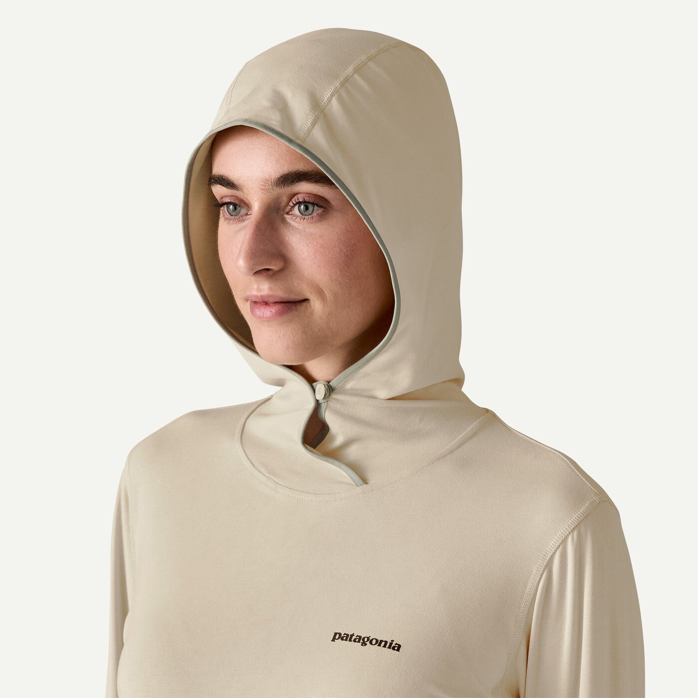 W's Tropic Comfort Natural Graphic Hoody - Groupe Montagne Explore