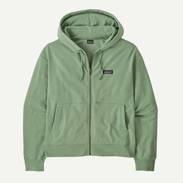 W's Ahnya Full-Zip Hoody