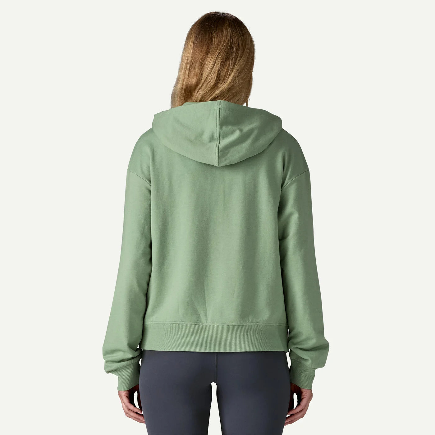W's Ahnya Full-Zip Hoody