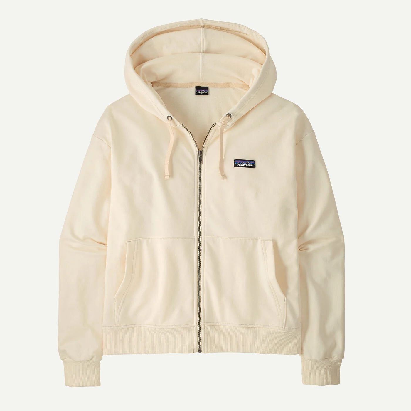 W's Ahnya Full-Zip Hoody