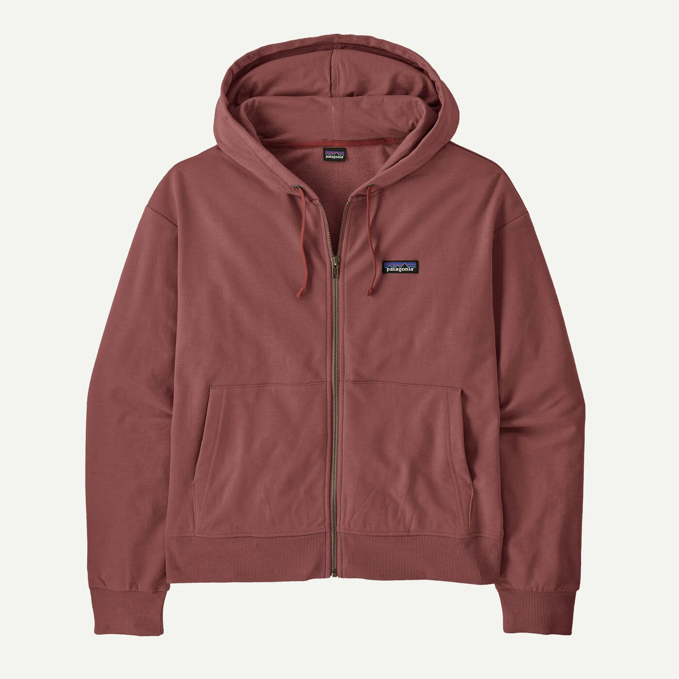 W's Ahnya Full-Zip Hoody