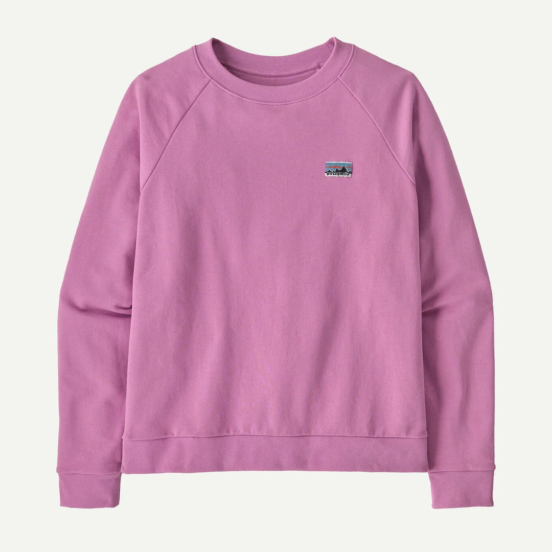 W's Regenerative Organic Certified Cotton Essential Top - Groupe Montagne Explore