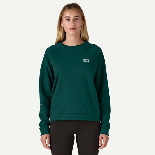 W's Regenerative Organic Certified Cotton Essential Top - Groupe Montagne Explore