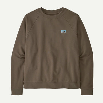 W's Regenerative Organic Certified Cotton Essential Top - Groupe Montagne Explore