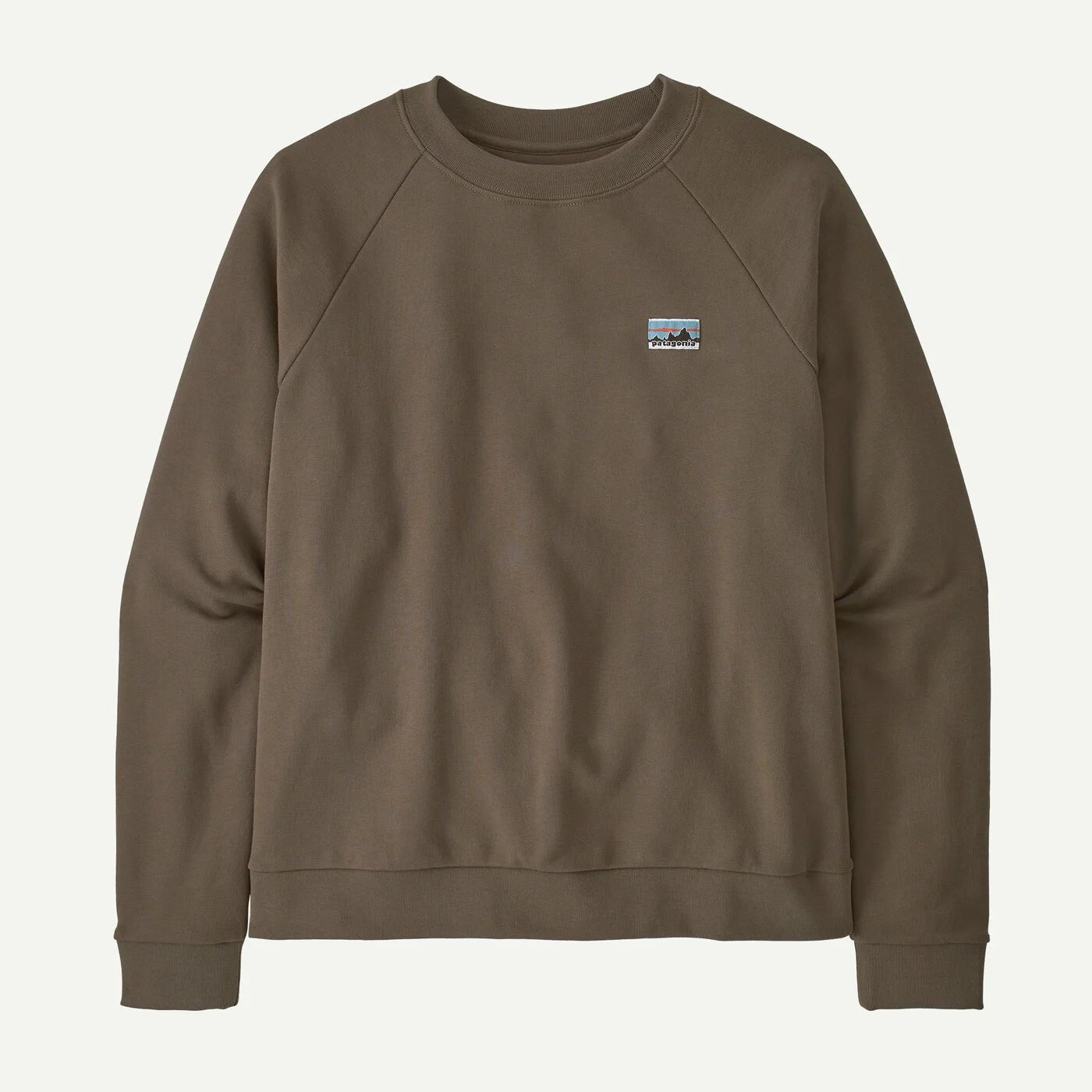 W's Regenerative Organic Certified Cotton Essential Top - Groupe Montagne Explore