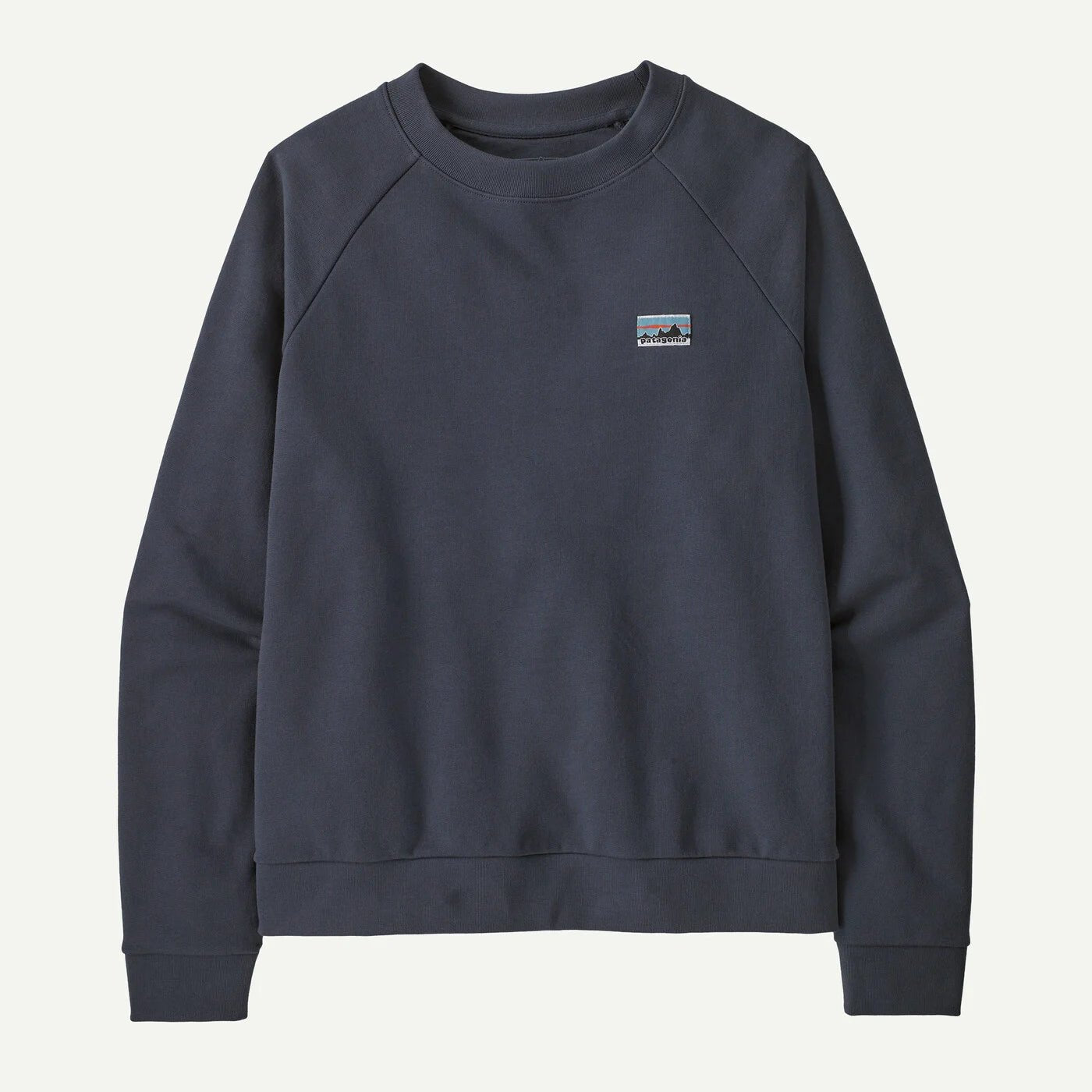 W's Regenerative Organic Certified Cotton Essential Top - Groupe Montagne Explore