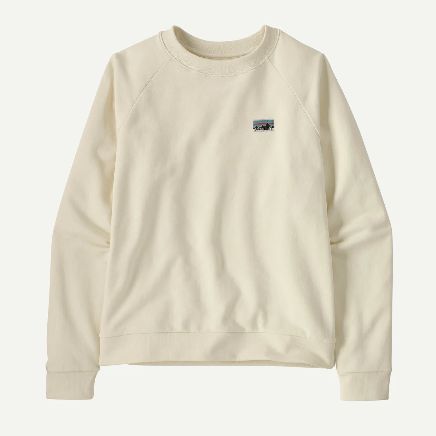 W's Regenerative Organic Certified Cotton Essential Top - Groupe Montagne Explore