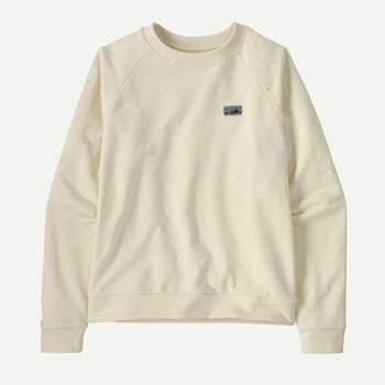 W's Regenerative Organic Certified Cotton Essential Top - Groupe Montagne Explore