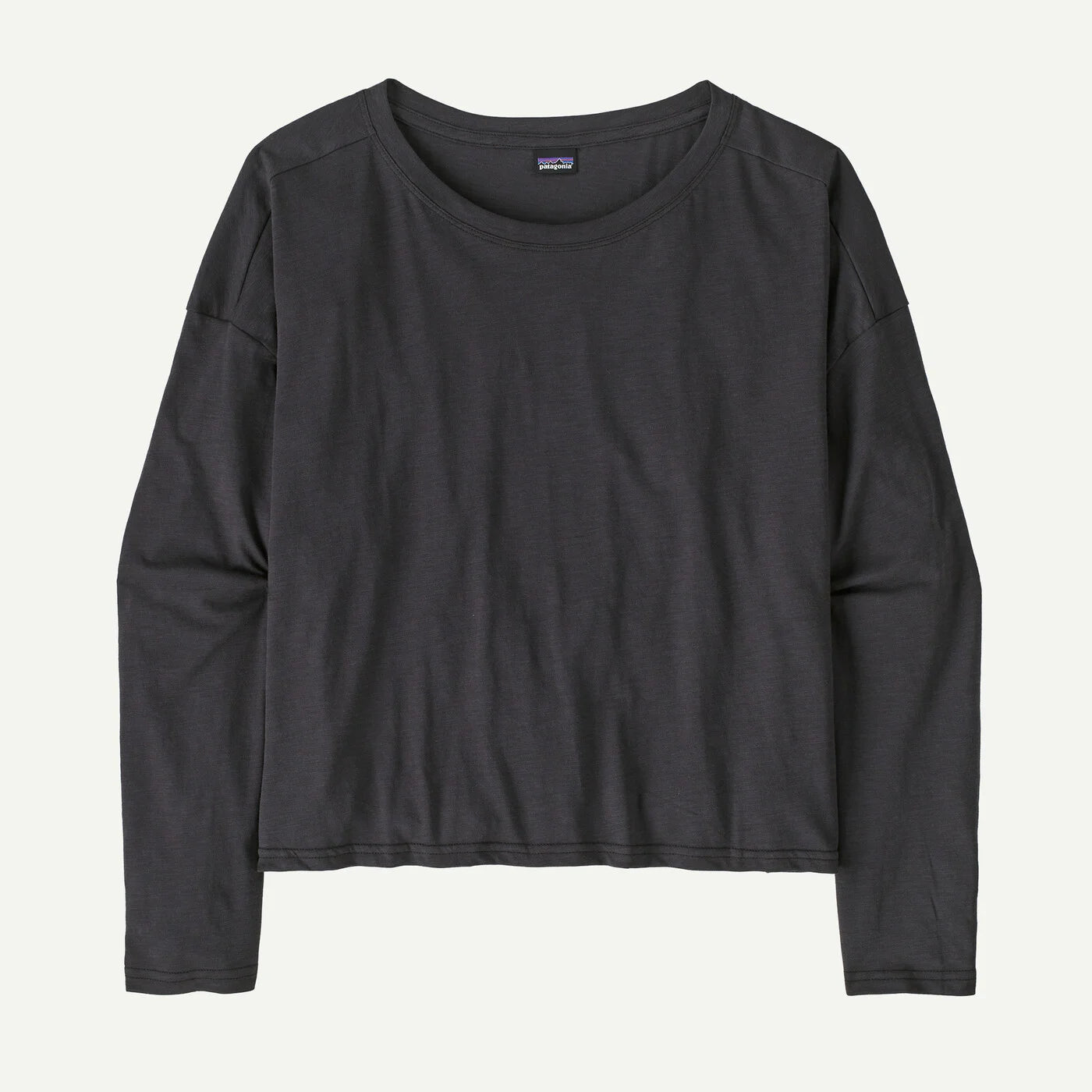 W's Long - Sleeved Mainstay Top - Groupe Montagne Explore