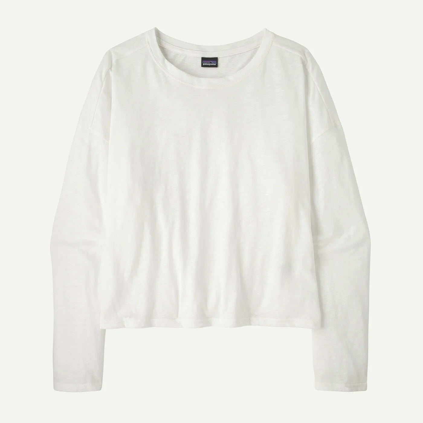 W's Long - Sleeved Mainstay Top - Groupe Montagne Explore