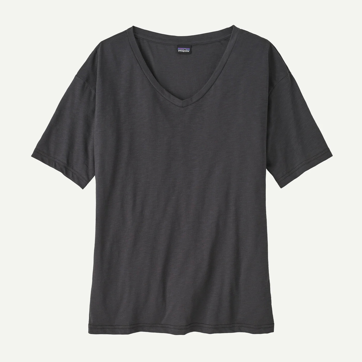 W's Short - Sleeved Mainstay Top - Groupe Montagne Explore