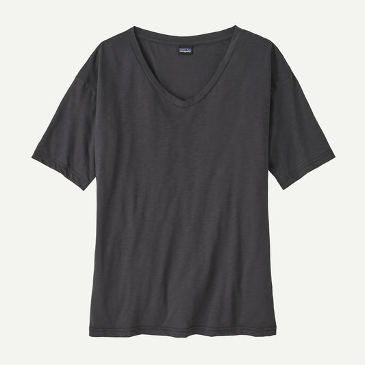 W's Short - Sleeved Mainstay Top - Groupe Montagne Explore