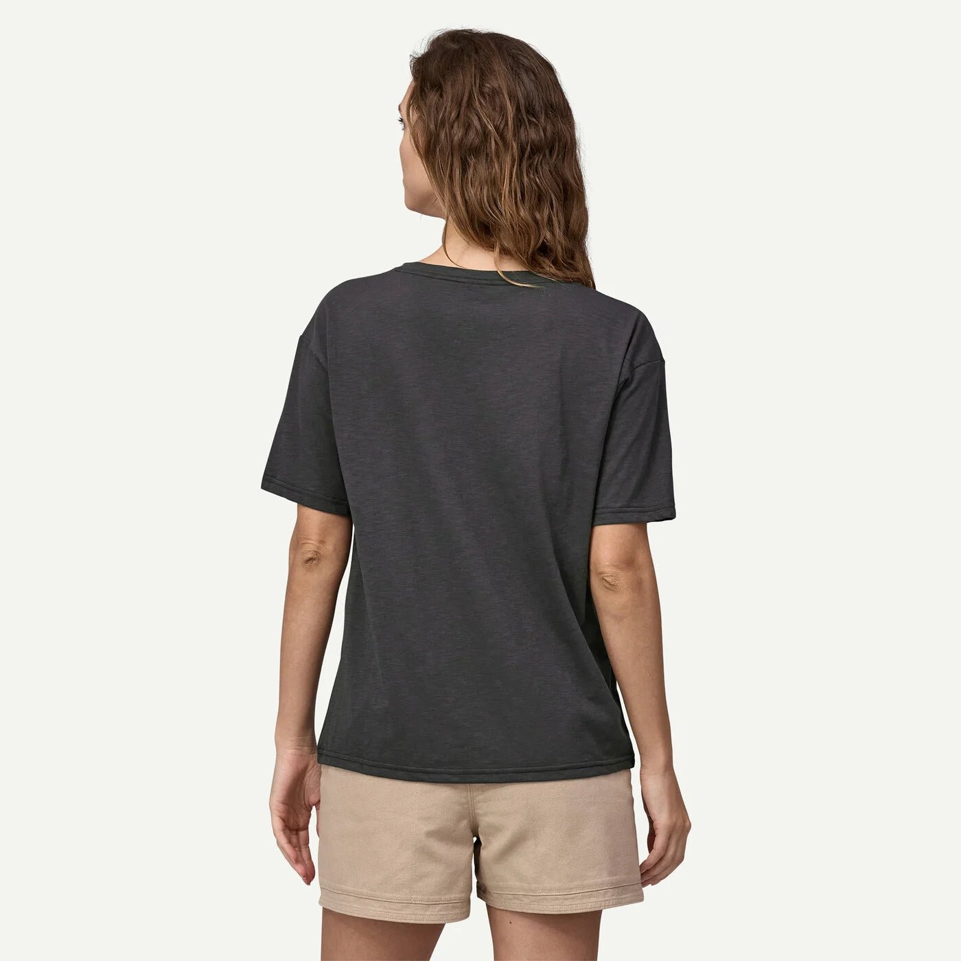 W's Short - Sleeved Mainstay Top - Groupe Montagne Explore