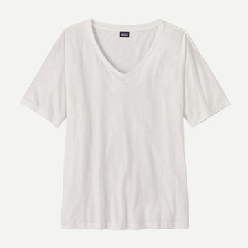 W's Short - Sleeved Mainstay Top - Groupe Montagne Explore