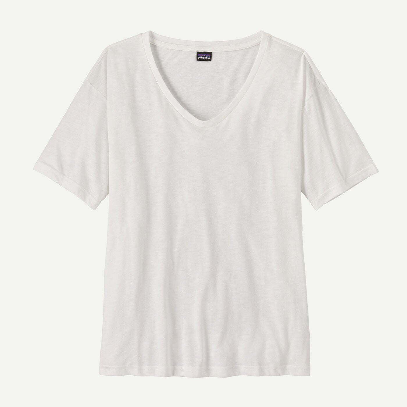 W's Short - Sleeved Mainstay Top - Groupe Montagne Explore