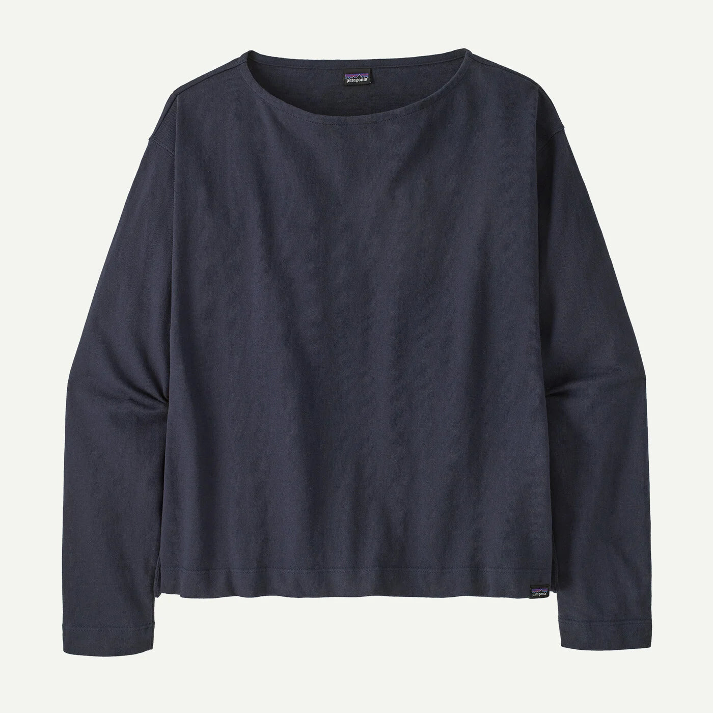 W's Long - Sleeved Mariner Top - Groupe Montagne Explore