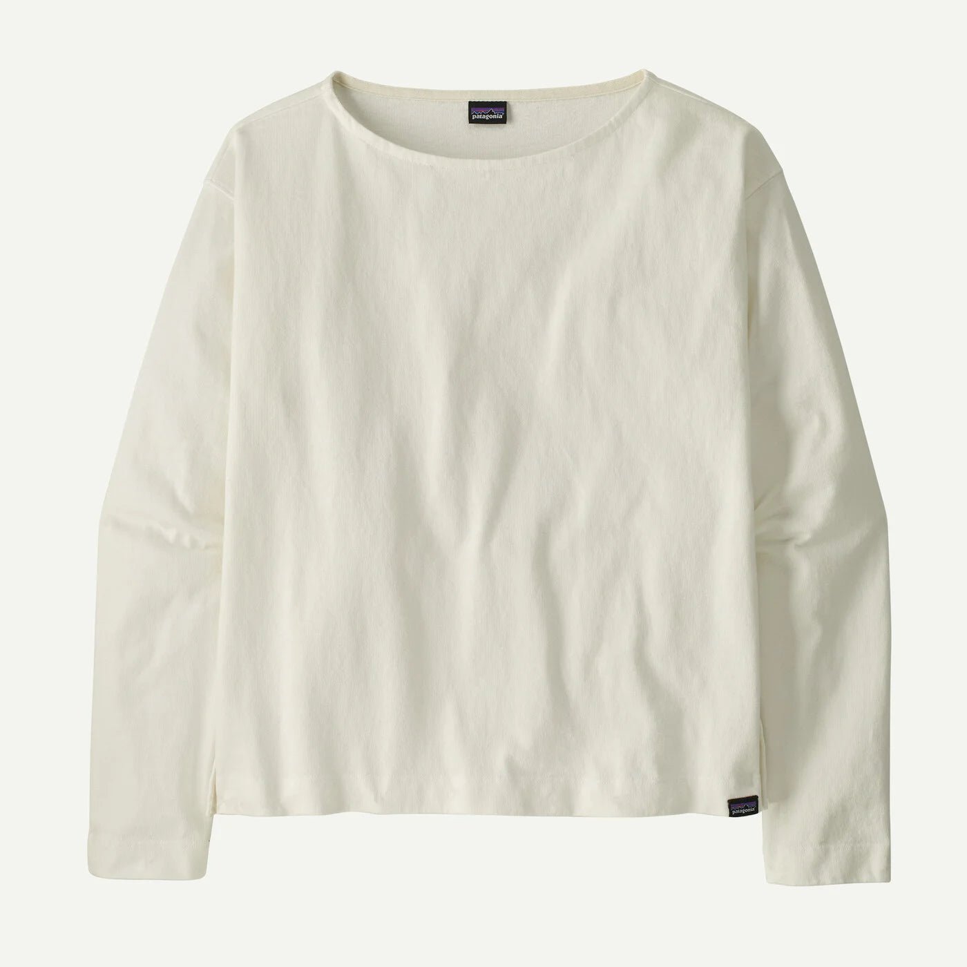 W's Long - Sleeved Mariner Top - Groupe Montagne Explore